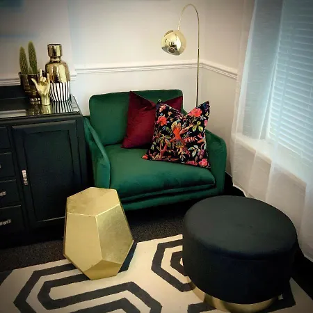 Franklin Mount Boutique Guesthouse-3