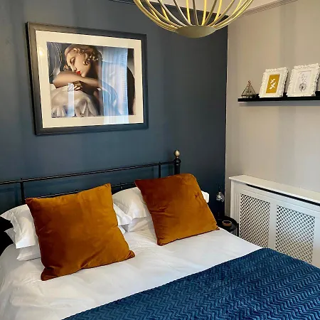 Franklin Mount Boutique Guesthouse-2